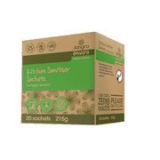 Enviro Kitchen Sanitiser Sachets